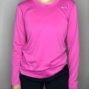 Nike workout top- SOLD